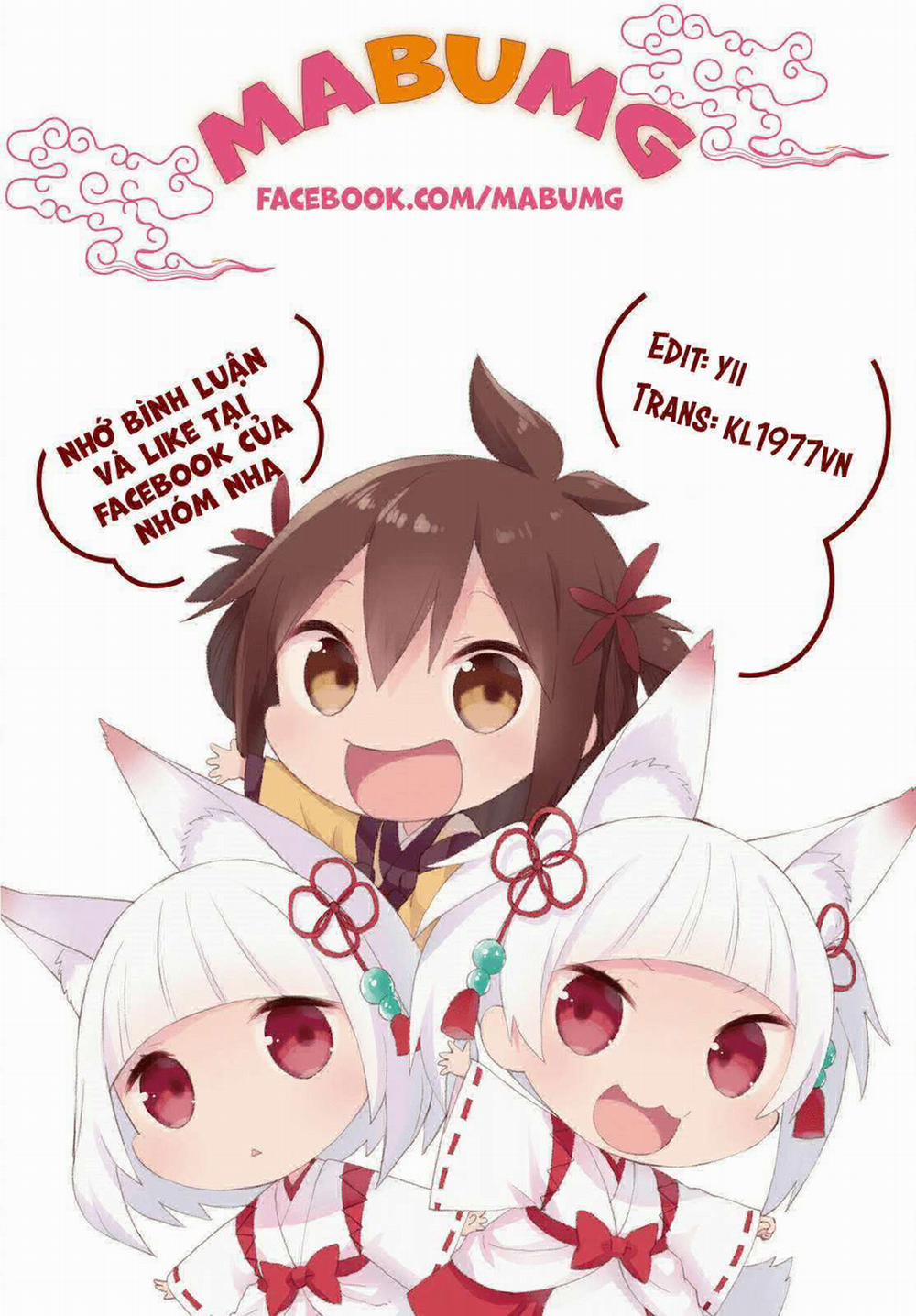 Flying Witch 46 trang 25