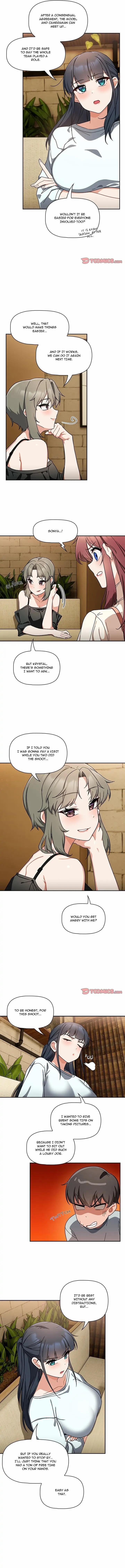 #Follow Me 27 trang 1