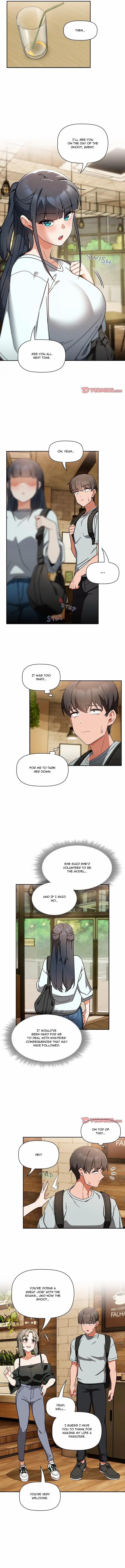 #Follow Me 27 trang 5