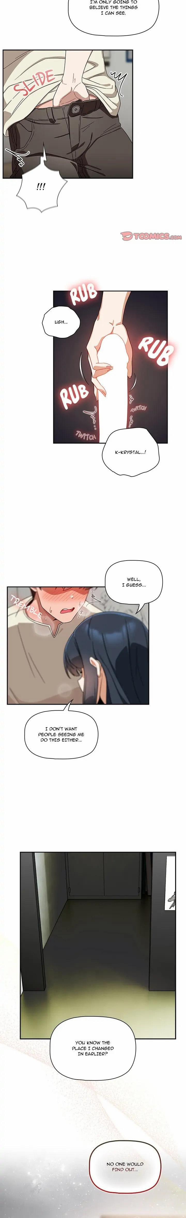 #Follow Me 28 trang 17