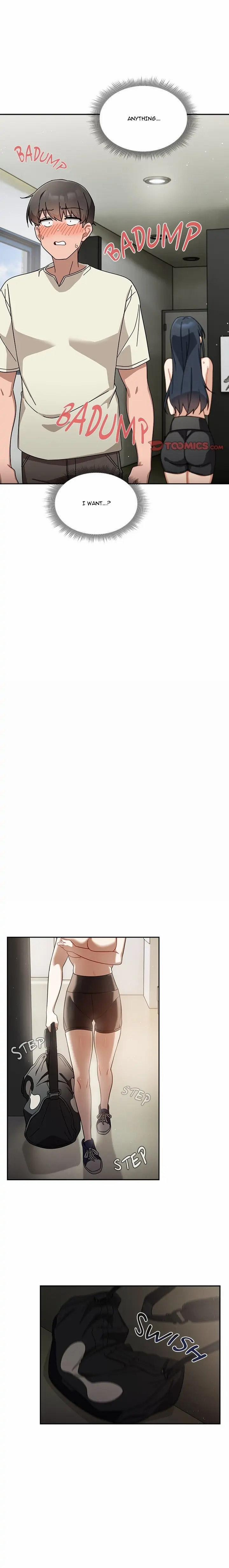 #Follow Me 28 trang 5