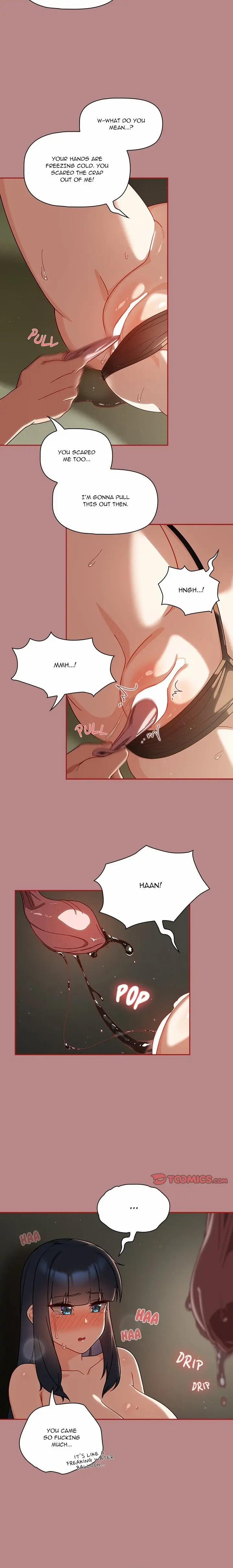 #Follow Me 30 trang 14