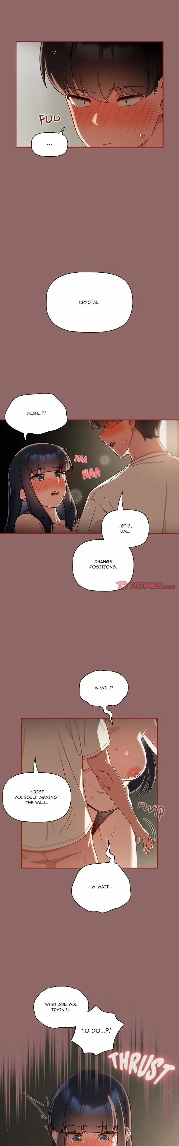 #Follow Me 30 trang 4