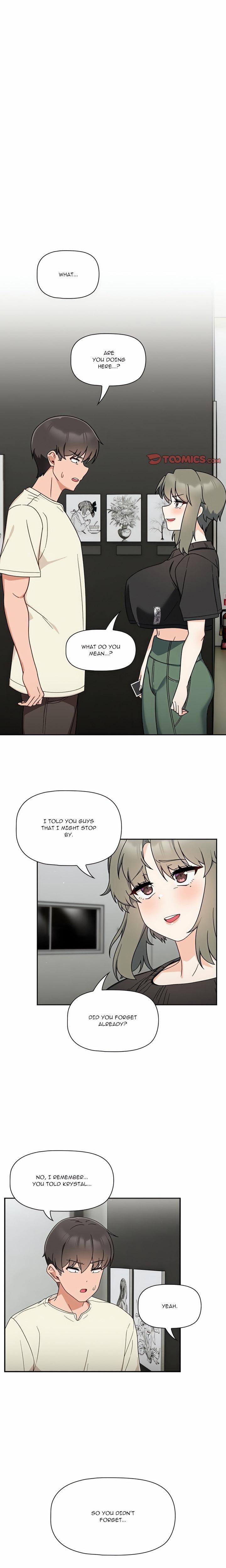 #Follow Me 32 trang 0