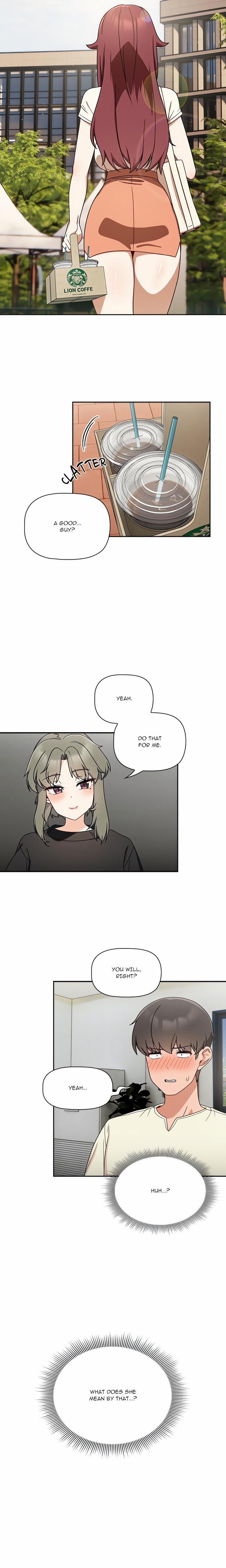 #Follow Me 32 trang 10