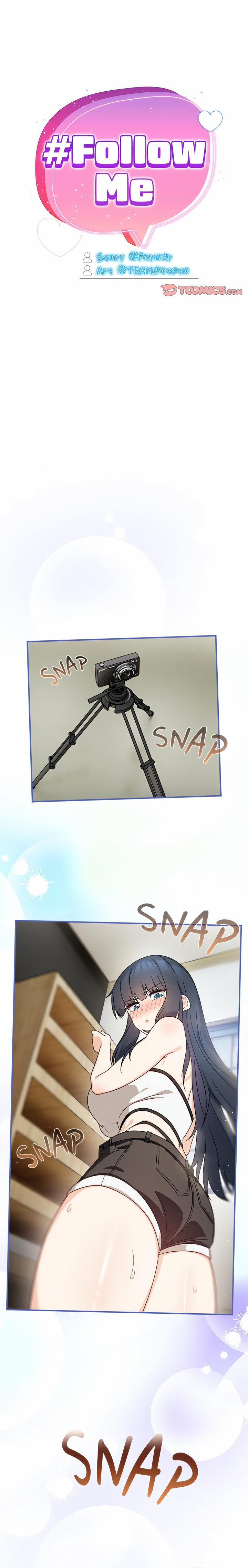 #Follow Me 32 trang 11
