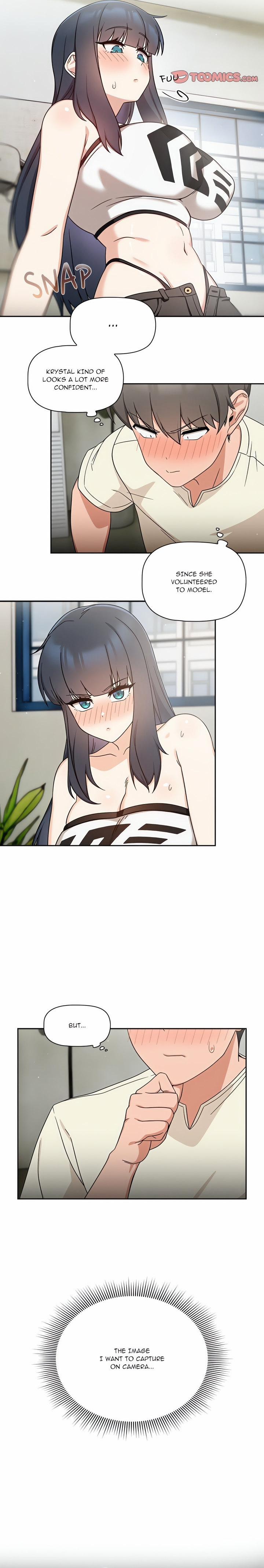 #Follow Me 32 trang 15