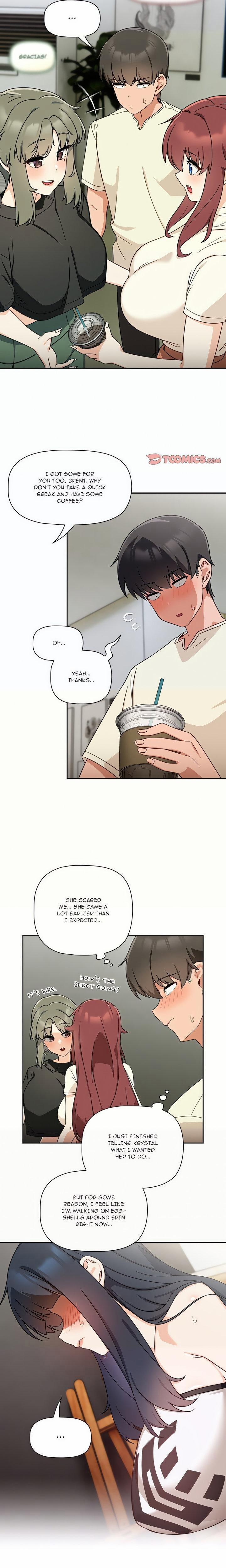 #Follow Me 33 trang 1