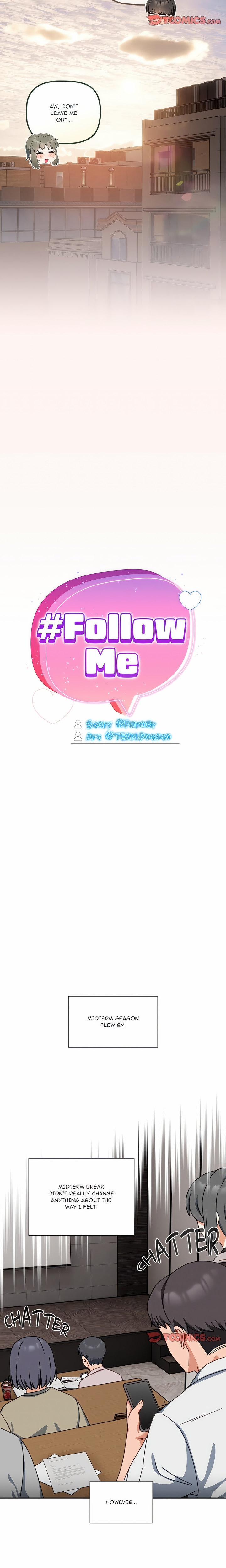 #Follow Me 40 trang 12