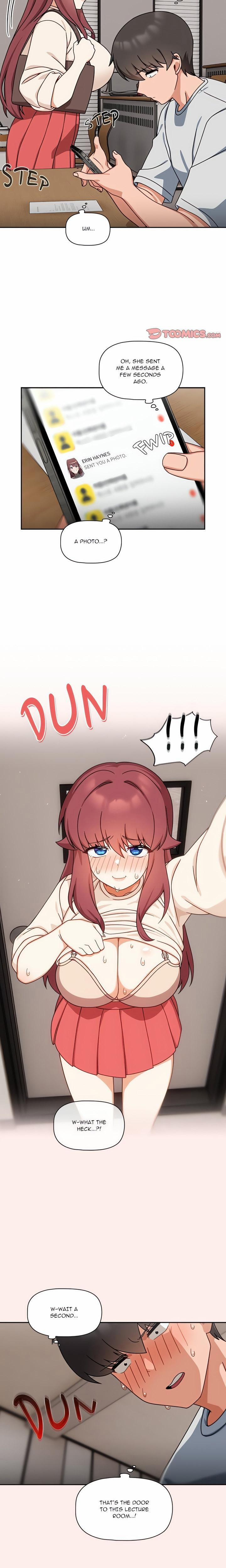 #Follow Me 40 trang 16