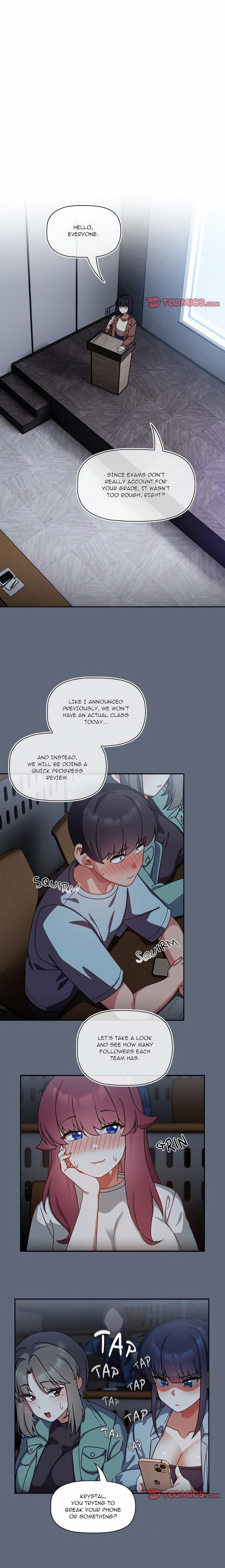 #Follow Me 41 trang 0