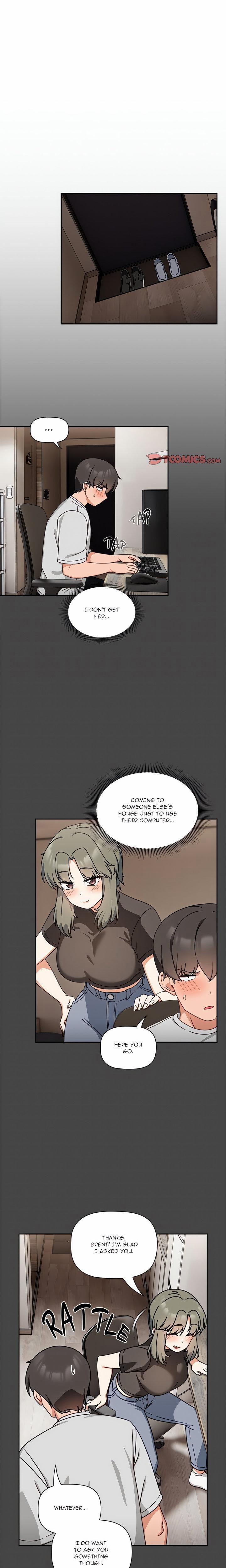 #Follow Me 43 trang 0