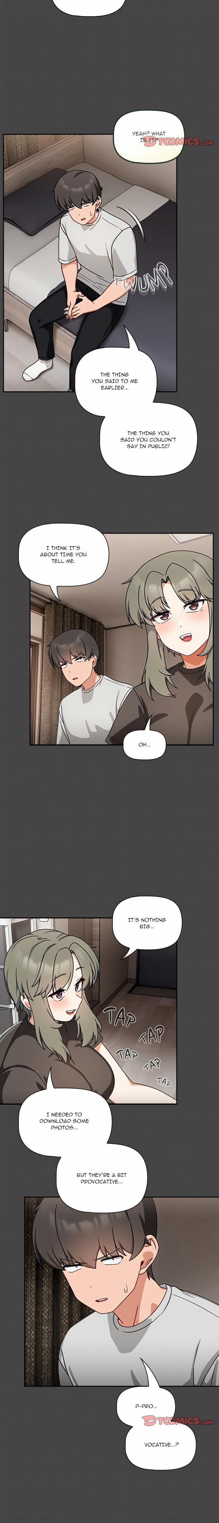 #Follow Me 43 trang 1