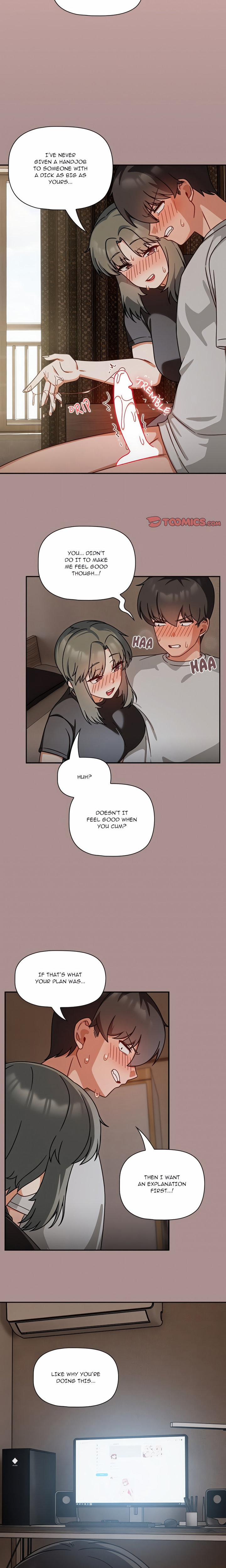 #Follow Me 43 trang 10