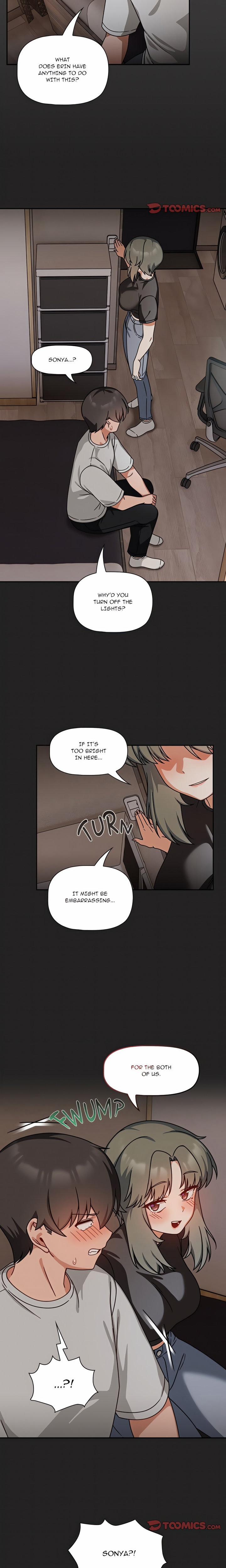 #Follow Me 43 trang 6