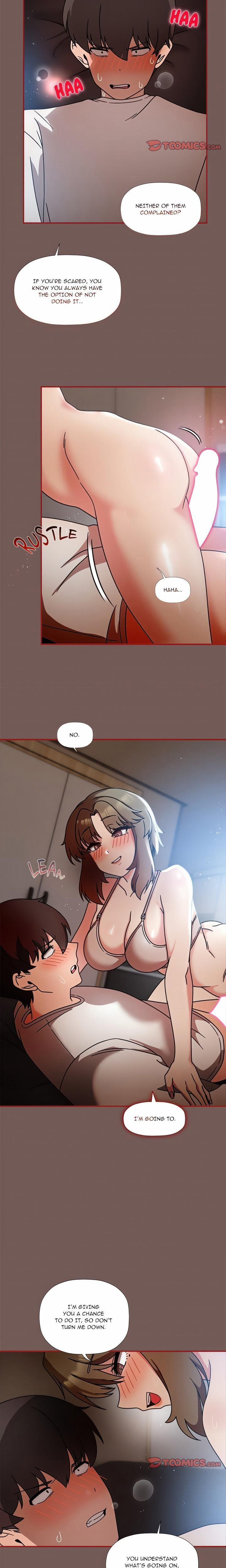 #Follow Me 44 trang 1