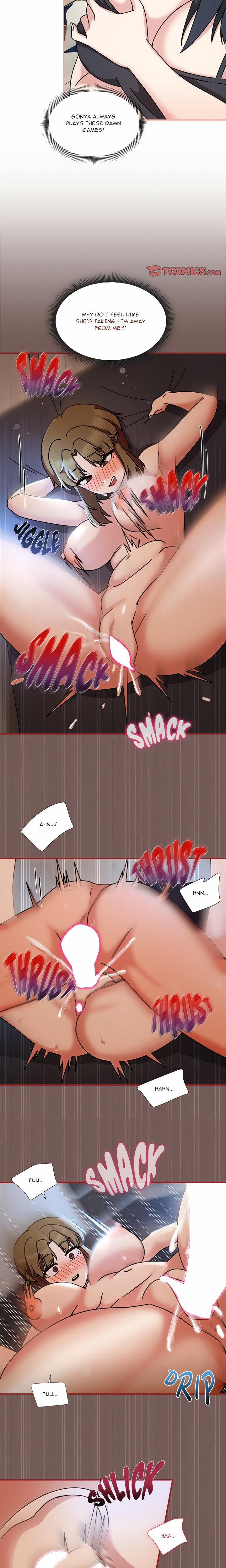 #Follow Me 45 trang 11