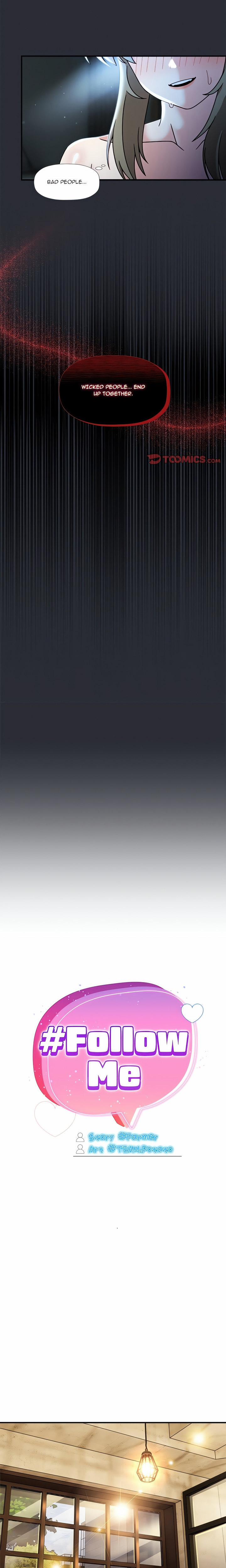 #Follow Me 46 trang 5
