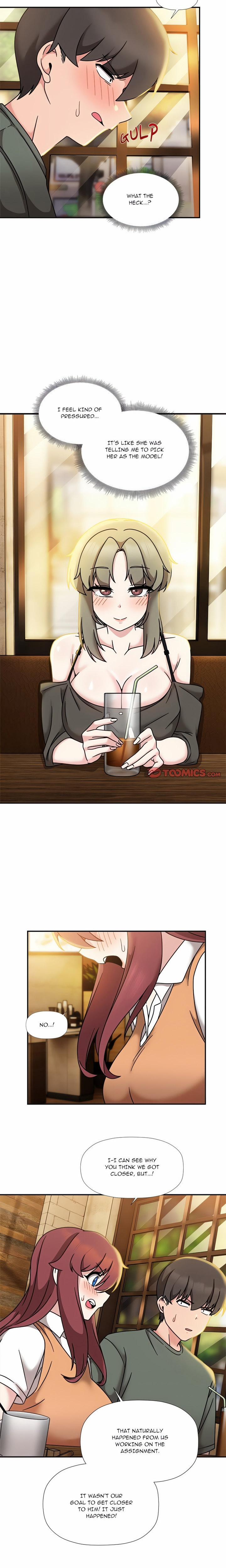 #Follow Me 46 trang 9