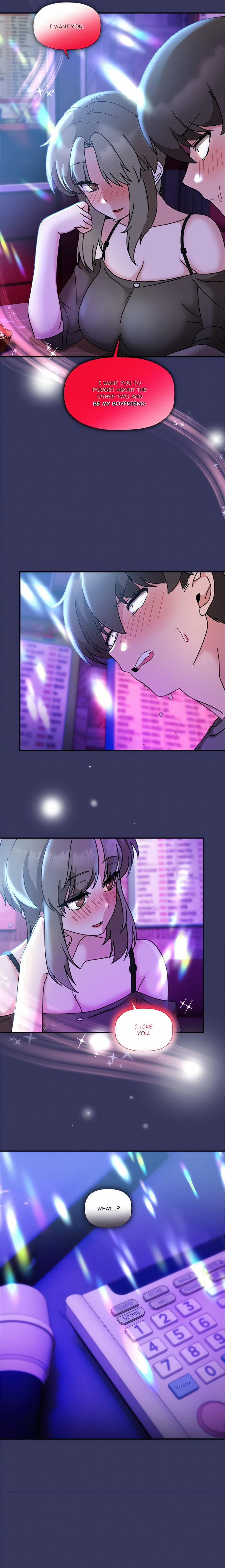 #Follow Me 48 trang 4