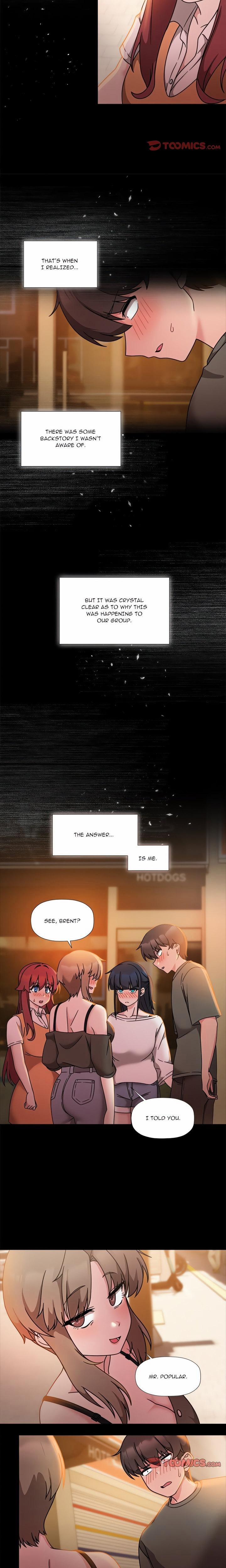 #Follow Me 49 trang 1