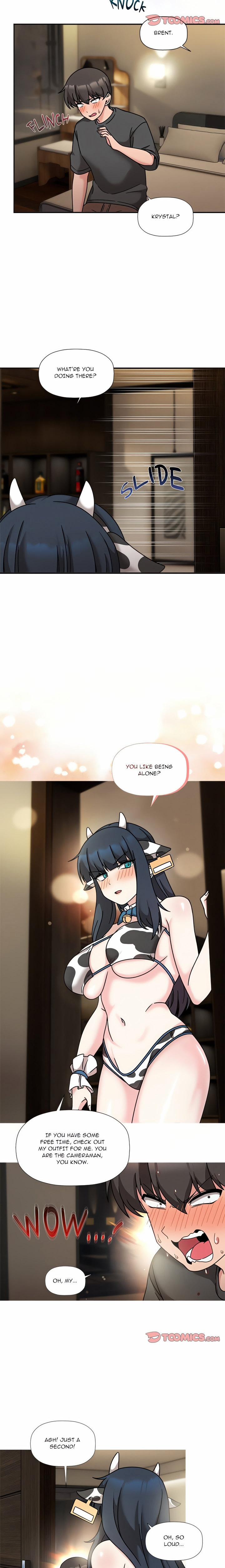 #Follow Me 49 trang 12