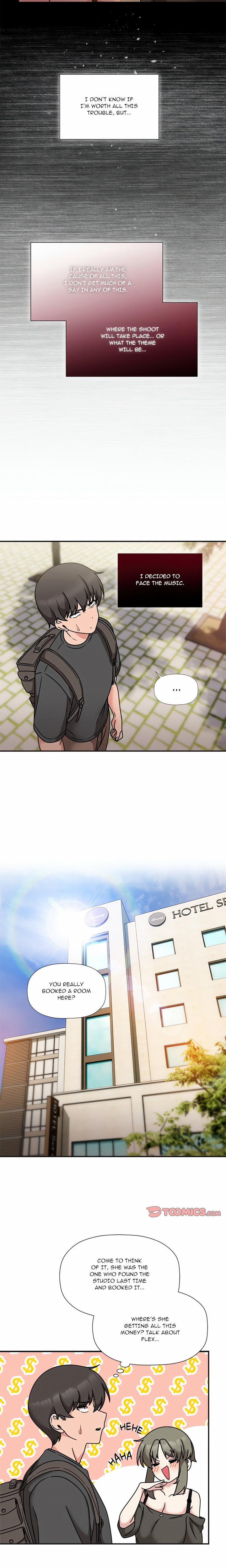 #Follow Me 49 trang 2