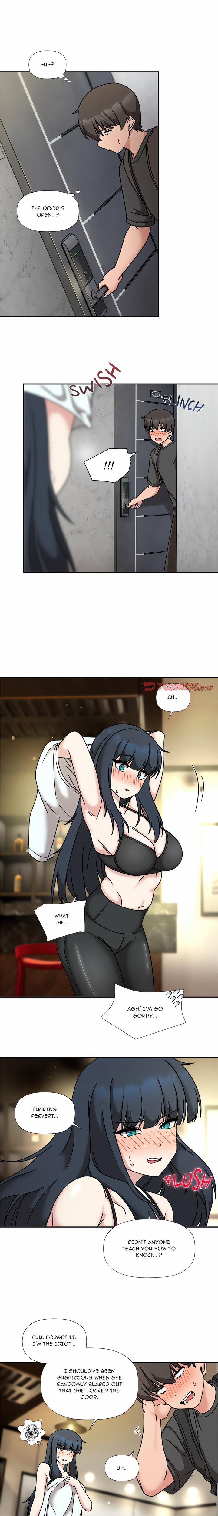 #Follow Me 49 trang 4