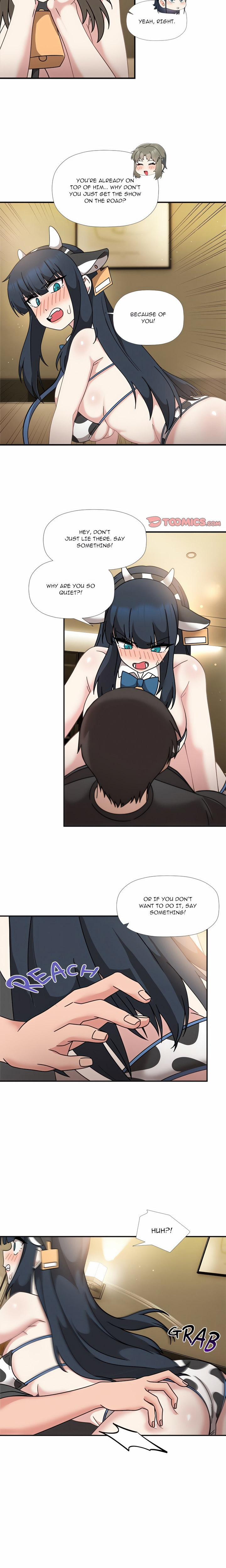 #Follow Me 51 trang 10