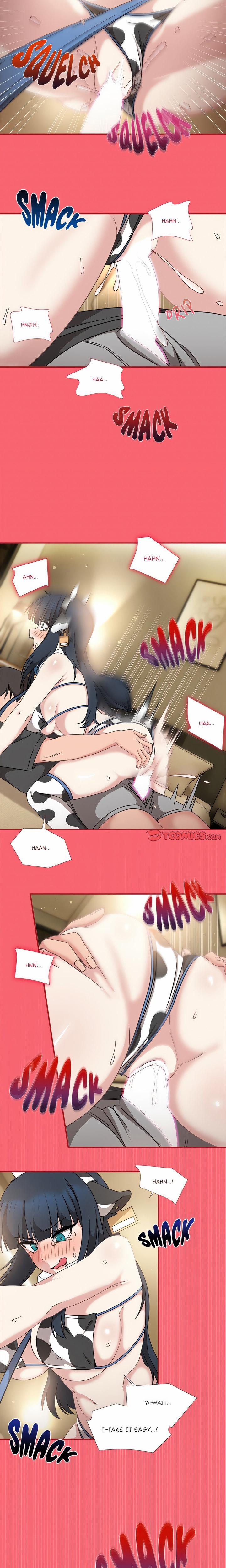 #Follow Me 51 trang 14