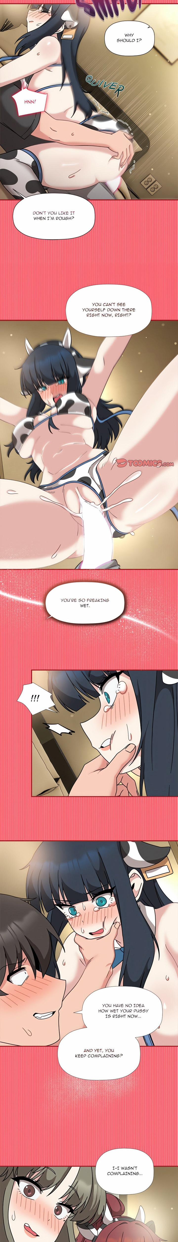 #Follow Me 51 trang 15