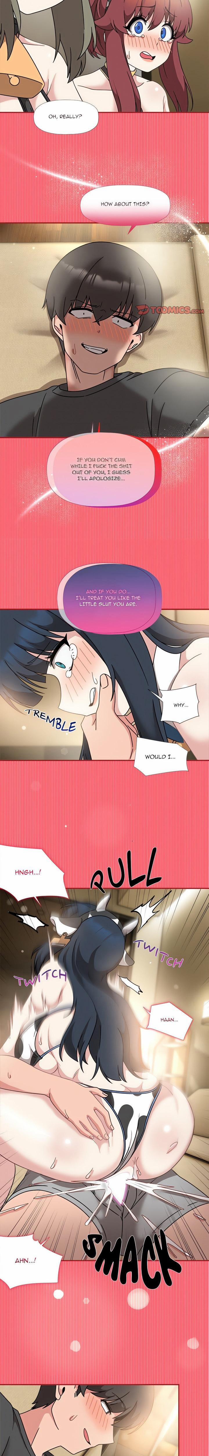 #Follow Me 51 trang 16