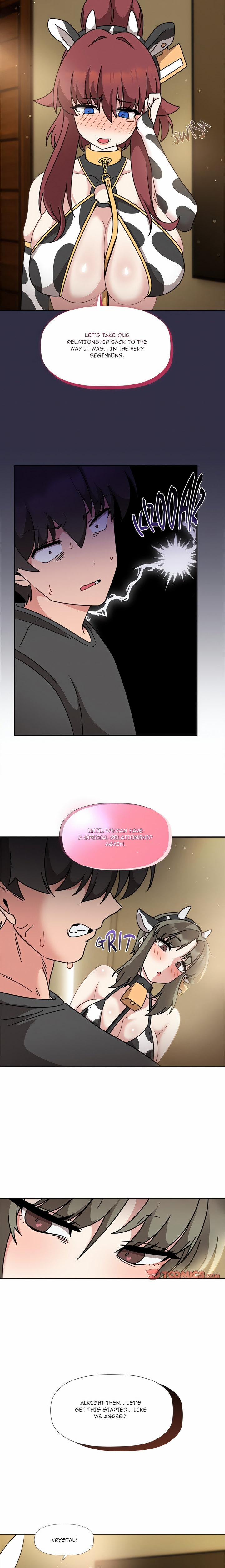 #Follow Me 51 trang 7