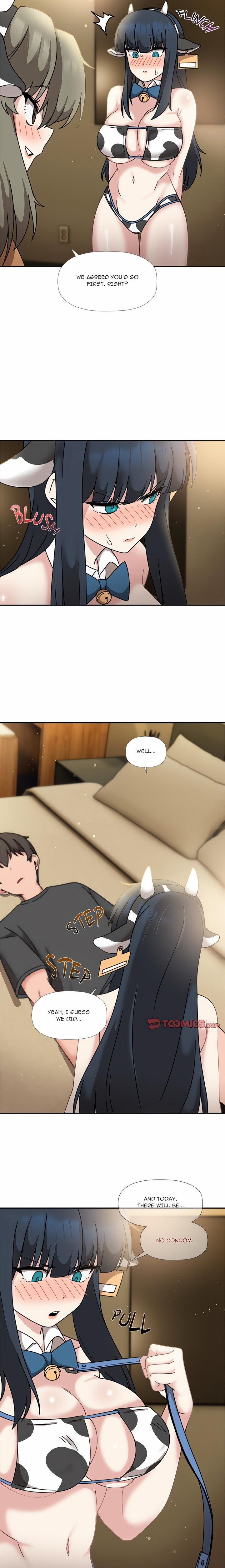 #Follow Me 51 trang 8