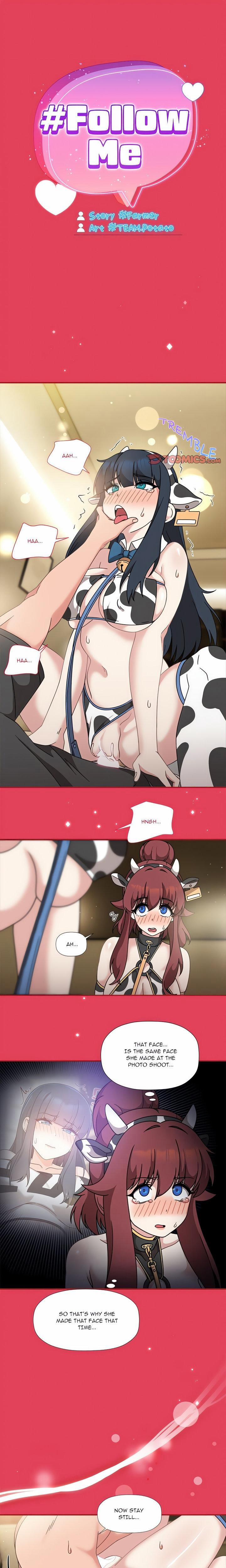 #Follow Me 52 trang 0