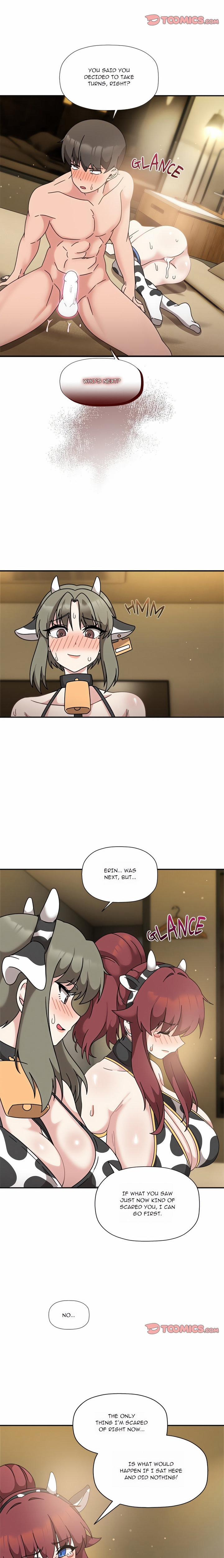 #Follow Me 52 trang 12