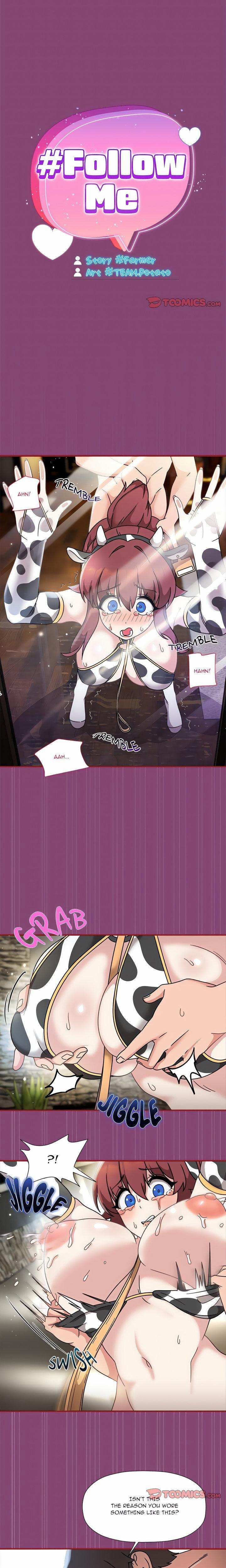 #Follow Me 53 trang 0