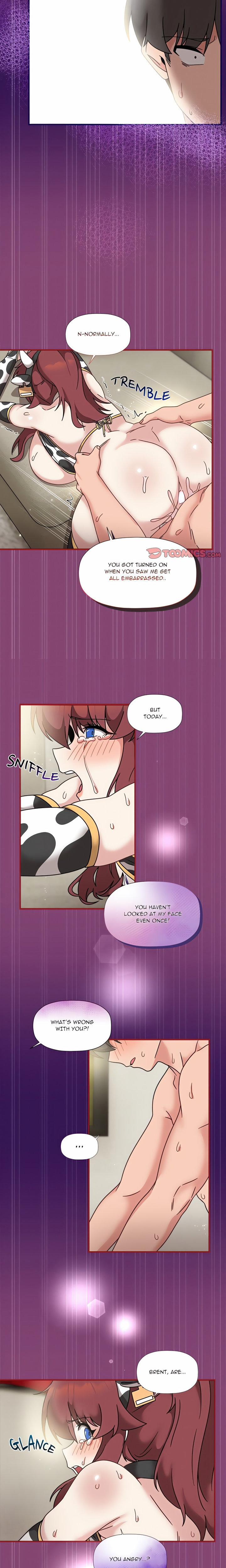 #Follow Me 53 trang 9