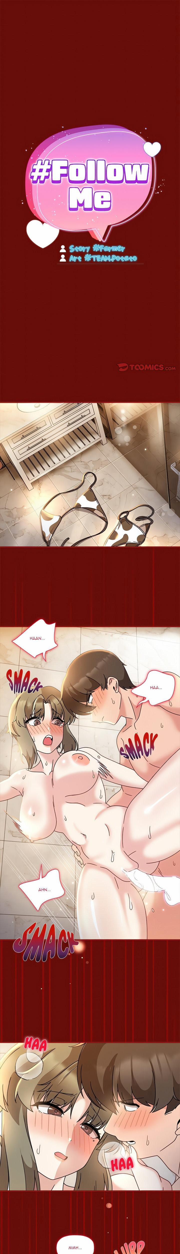#Follow Me 54 trang 0