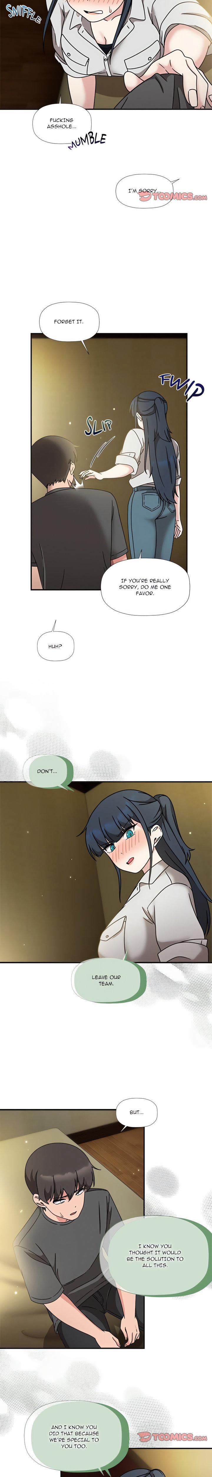 #Follow Me 58 trang 6