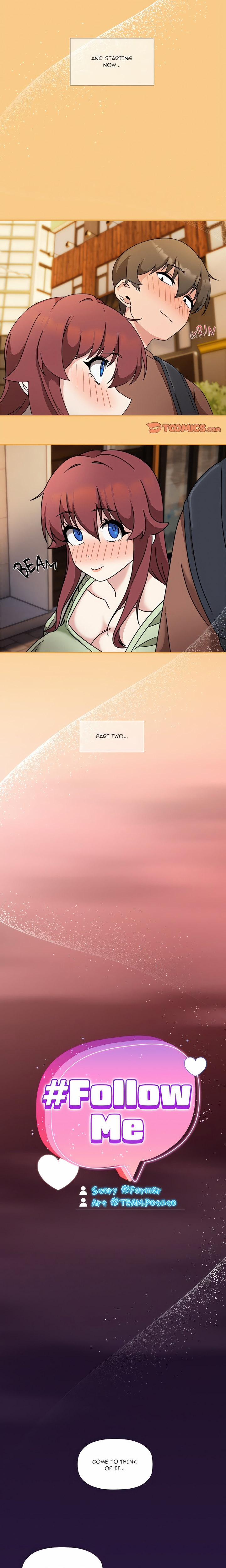 #Follow Me 60 trang 27