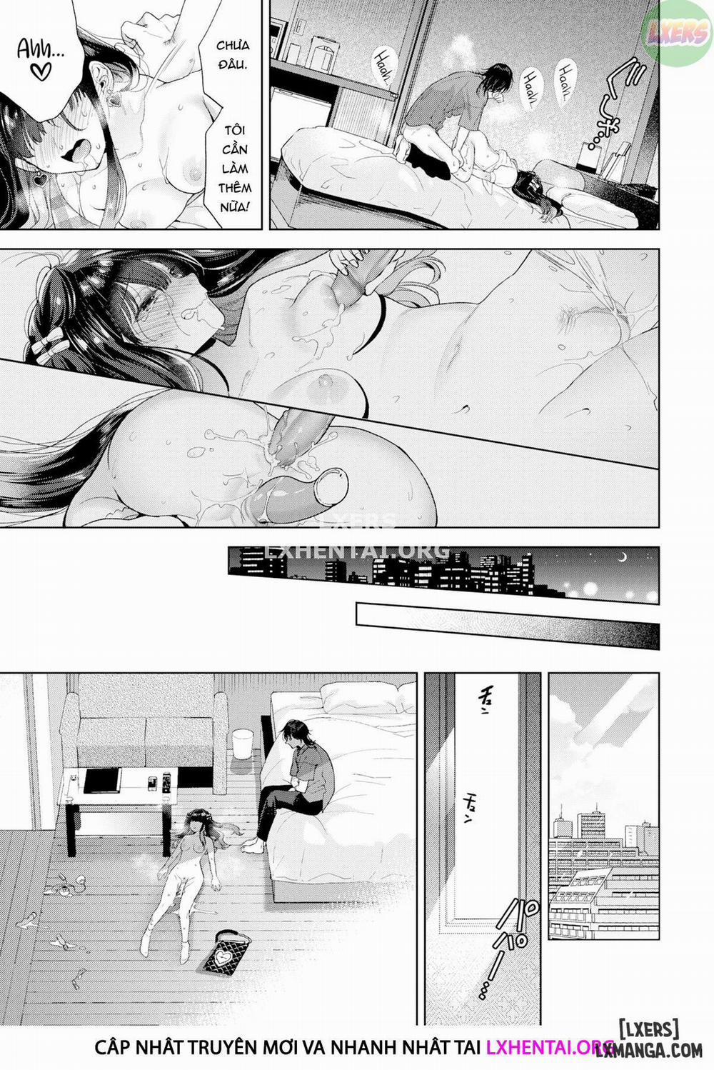 Follower Corruption 2 END trang 27