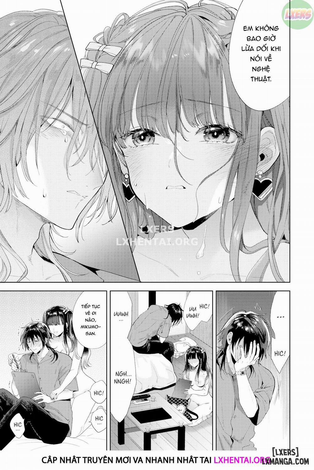 Follower Corruption 2 END trang 29