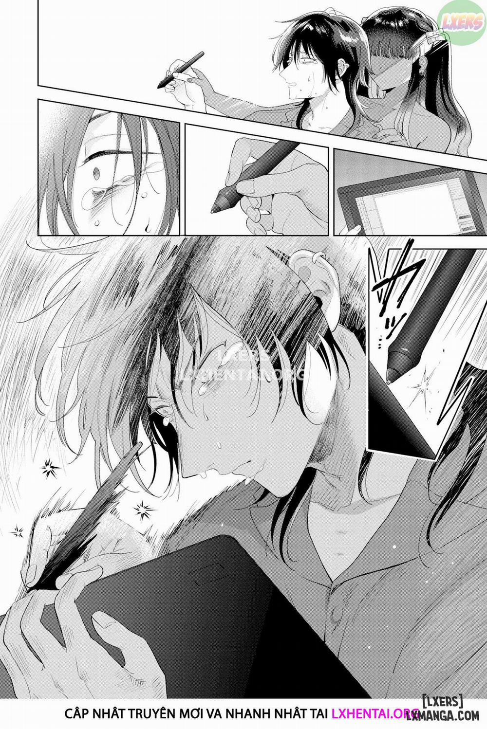 Follower Corruption 2 END trang 30