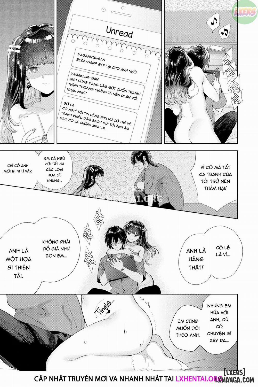 Follower Corruption 2 END trang 31