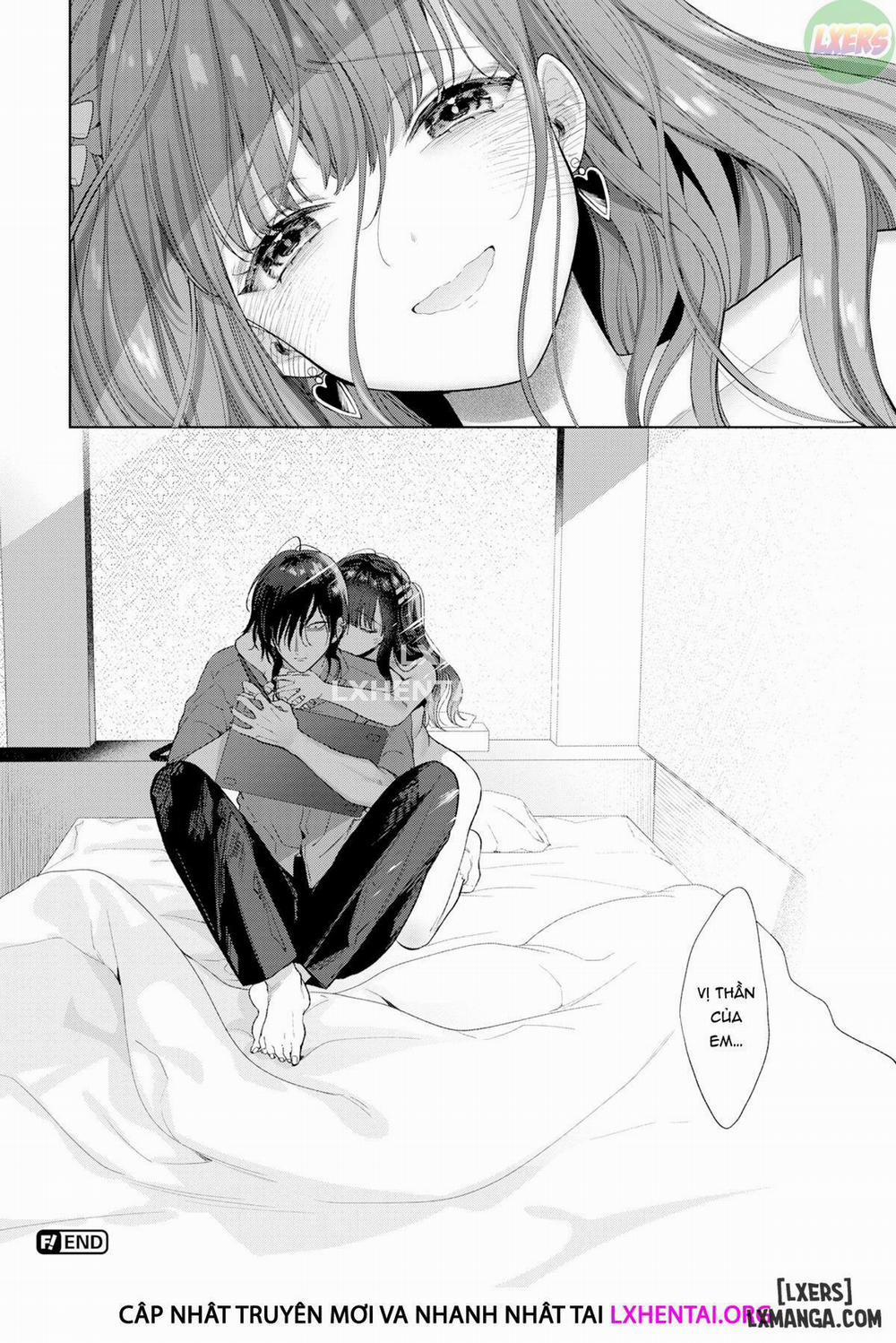Follower Corruption 2 END trang 32
