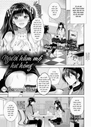 Đọc truyện tranh Follower Corruption