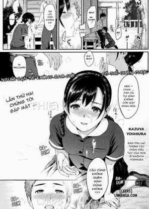 Đọc truyện tranh Following Up on Our First Time