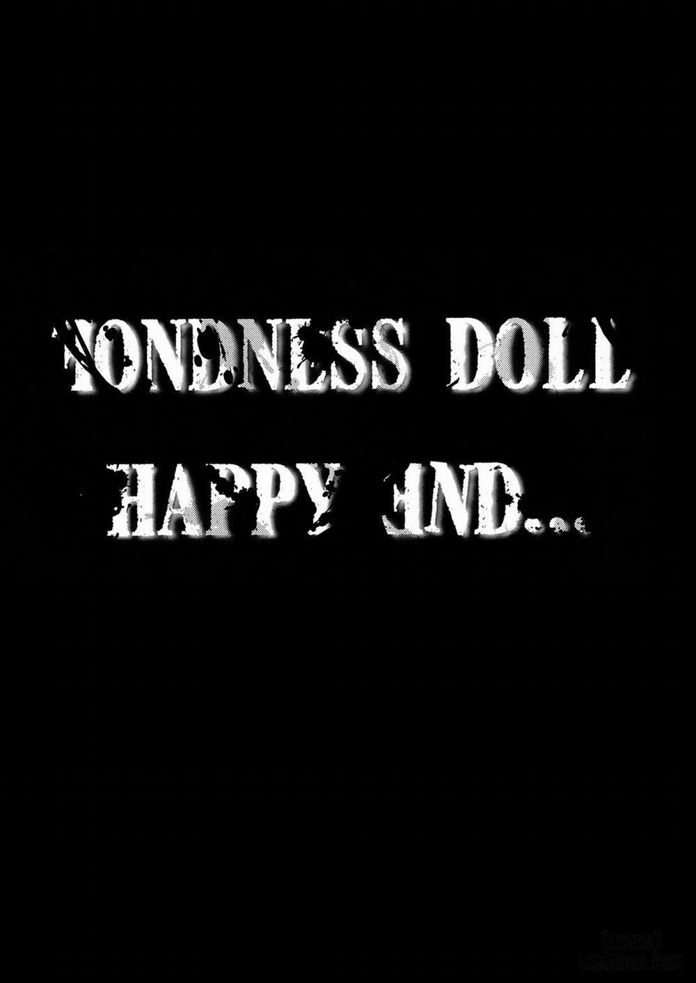 Fondness Doll Happy END Oneshot trang 47