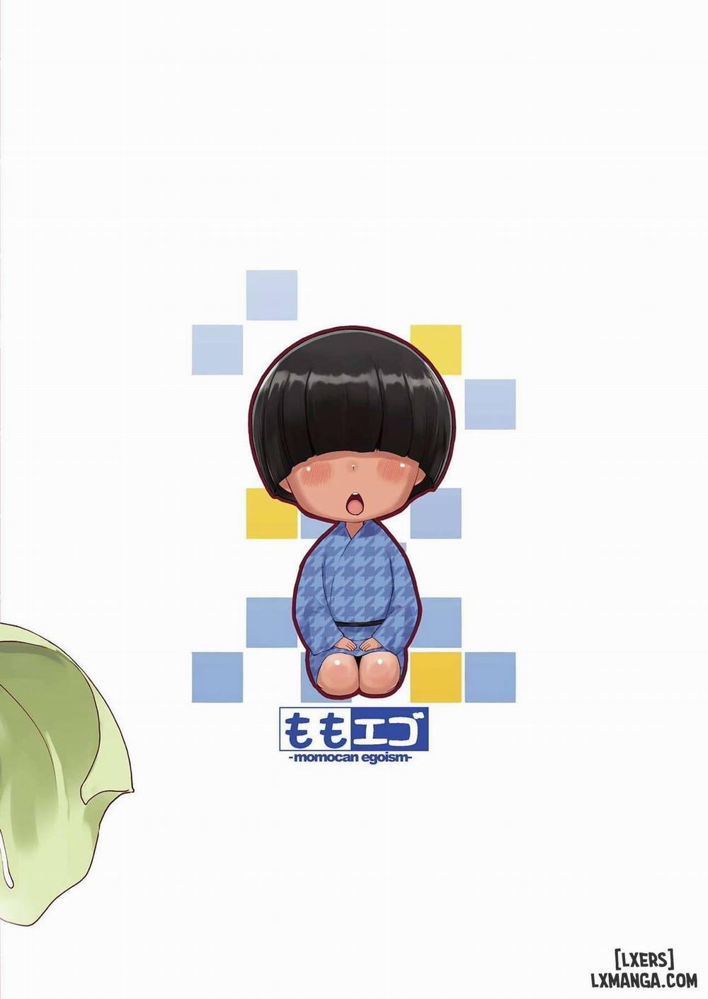 Food in the Bath Oneshot trang 22